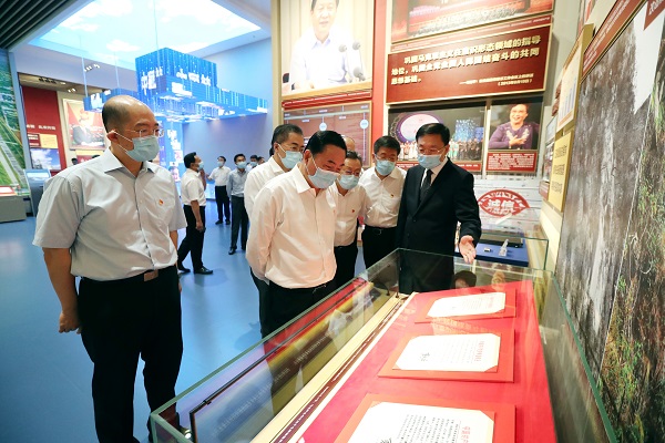 郝鹏、国资、央企、国资委、书记、主任、国企、企业刷新