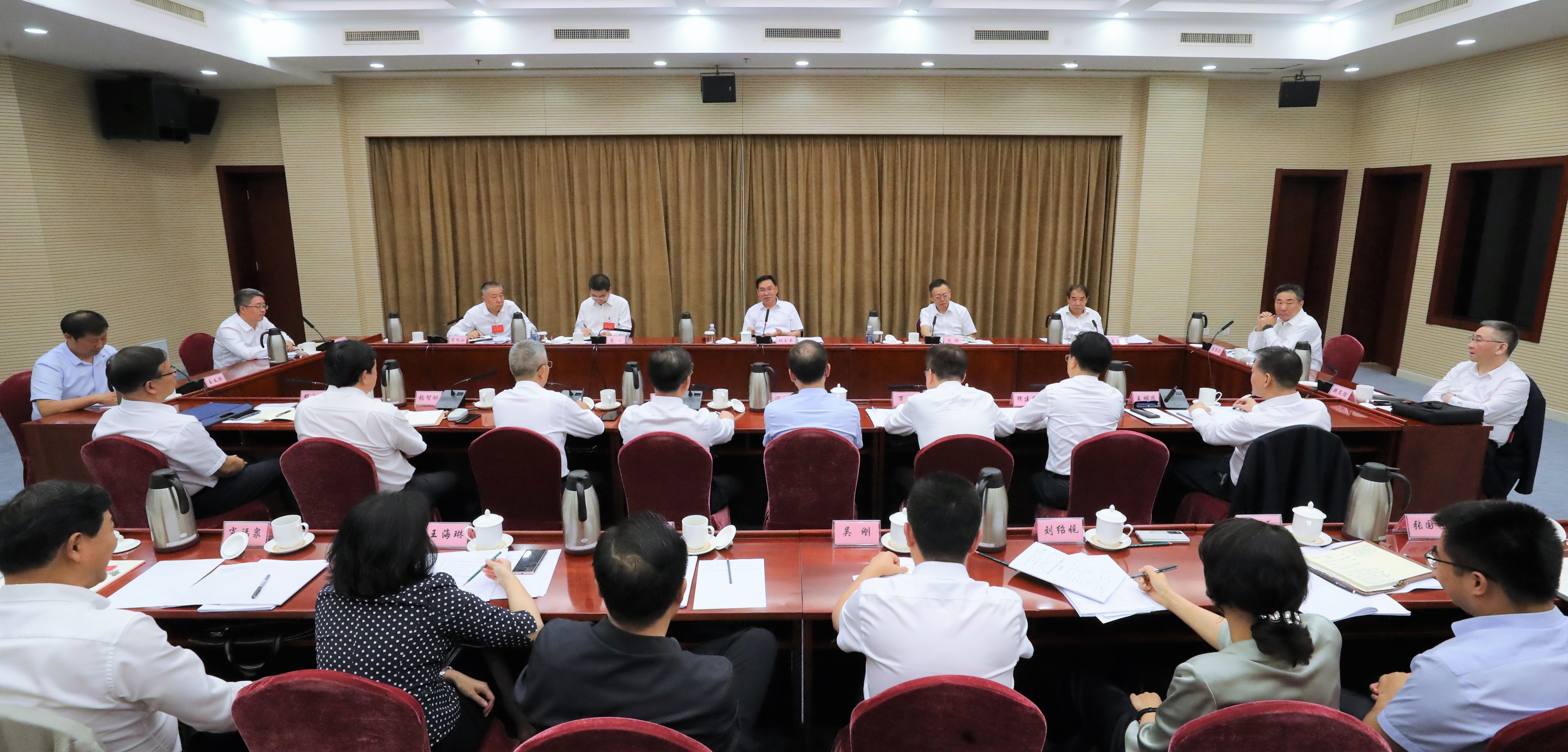 张玉卓、国资、央企、国资委、书记、主任、国企、企业刷新