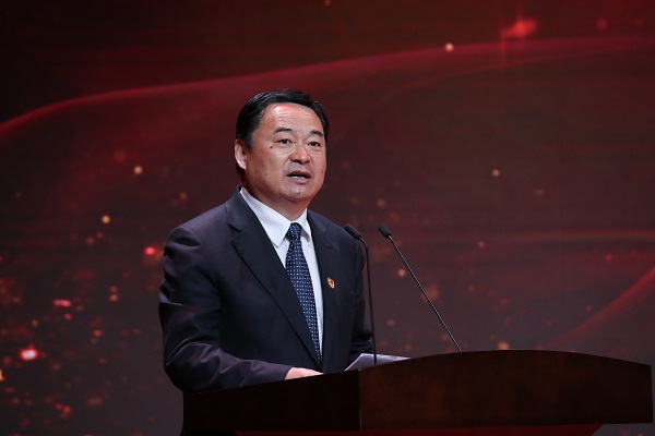 郝鹏、国资、央企、国资委、书记、主任、国企、企业刷新