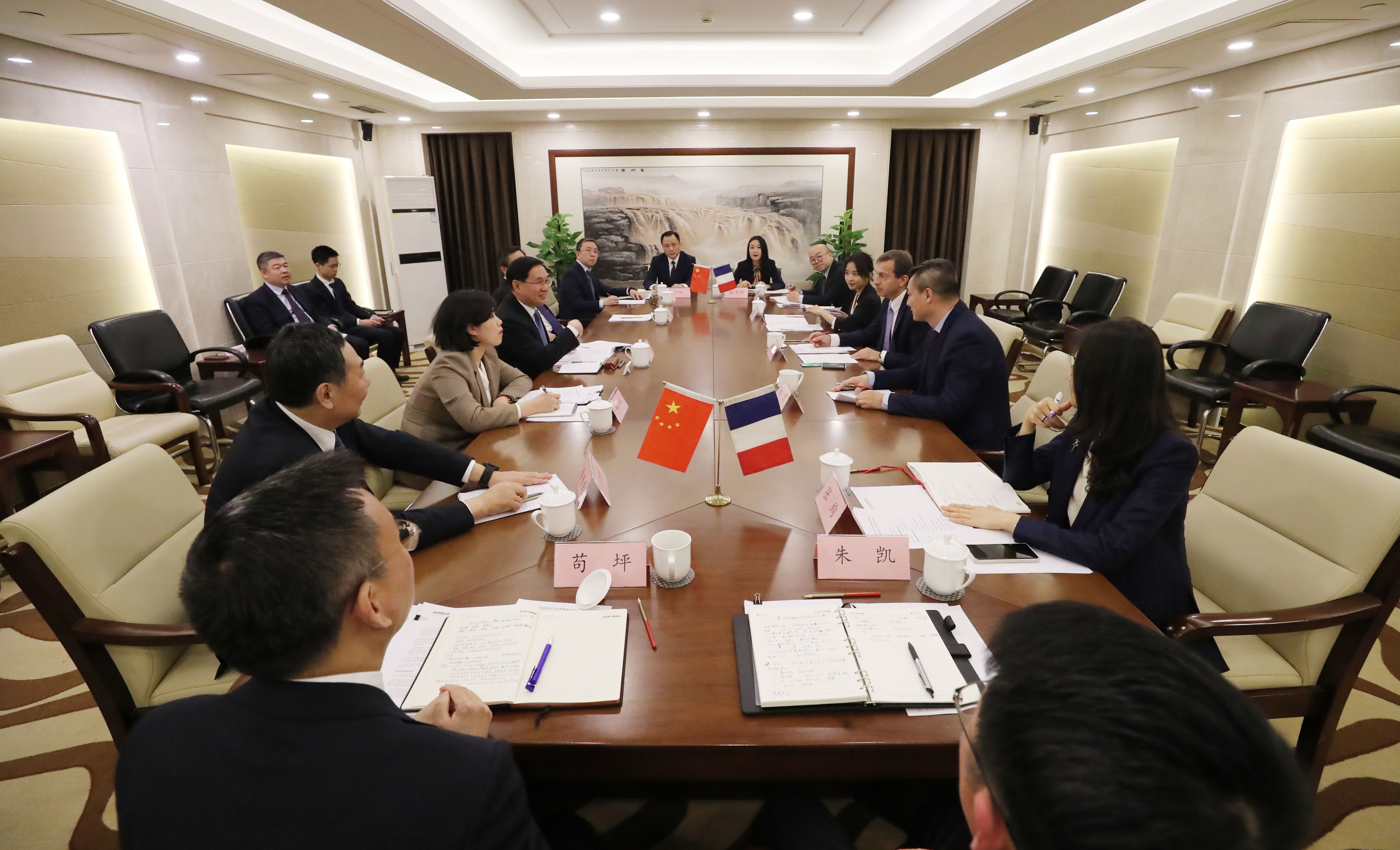 张玉卓、国资、央企、国资委、书记、主任、国企、企业刷新