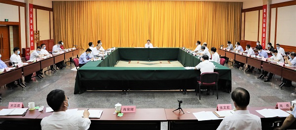 郝鹏、国资、央企、国资委、书记、主任、国企、企业刷新