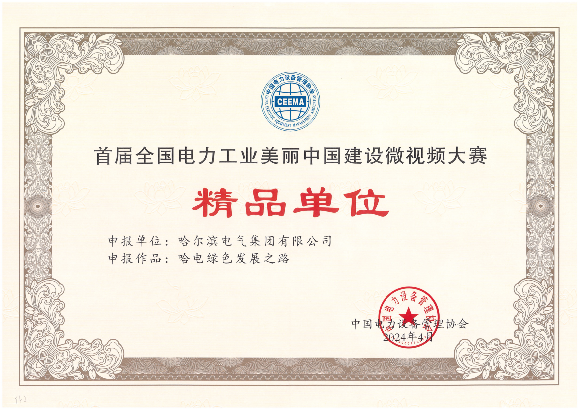 royal皇家88国际获首届天下电力工业漂亮中国建设微视频大赛精品单位奖.png