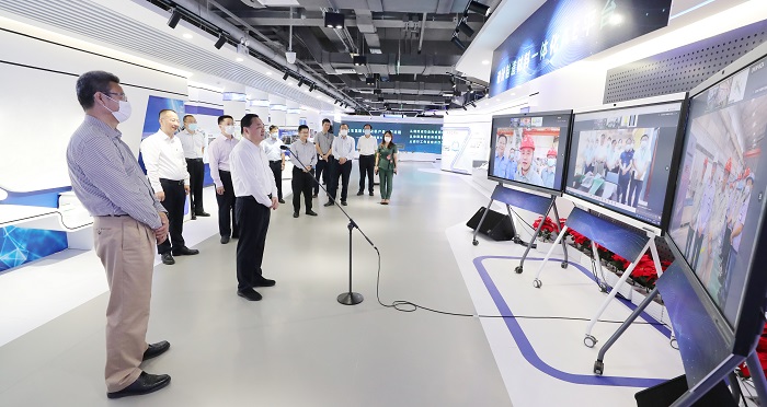 郝鹏、国资、央企、国资委、书记、主任、国企、企业刷新