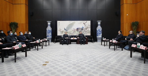 郝鹏、国资、央企、国资委、书记、主任、国企、企业刷新