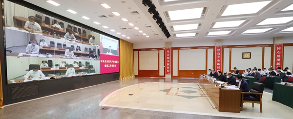 郝鹏、、国资、、央企、、国资委、、书记、、主任、、国企、、企业刷新