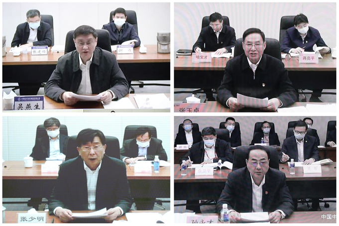 郝鹏、、国资、、央企、、国资委、、书记、、主任、、国企、、企业刷新