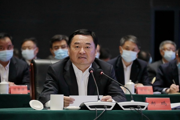 郝鹏、、、国资、、、央企、、、国资委、、、书记、、、主任、、、国企、、、企业刷新