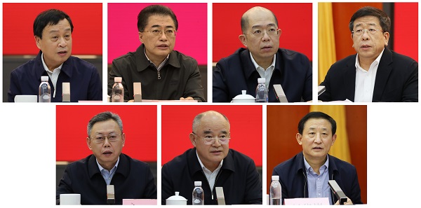 郝鹏、国资、央企、国资委、书记、主任、国企、企业刷新