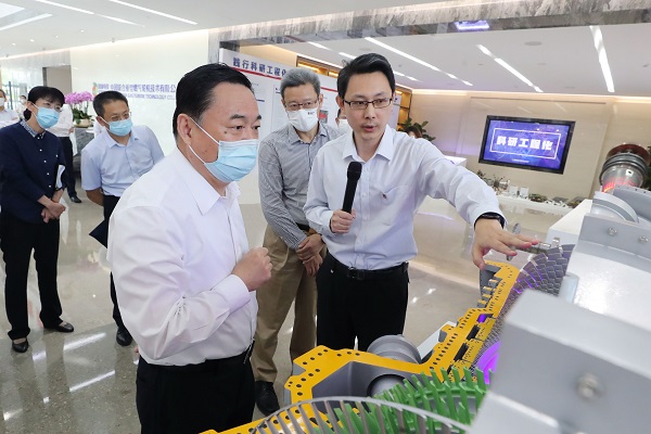 郝鹏、国资、央企、国资委、书记、主任、国企、企业刷新