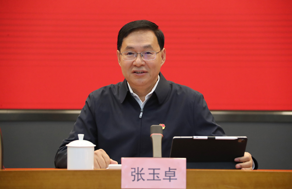 张玉卓、、、国资、、、央企、、、国资委、、、书记、、、主任、、、国企、、、企业刷新