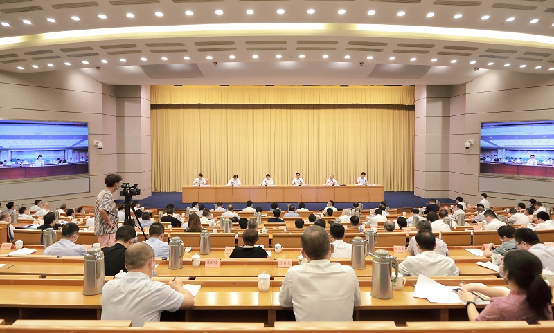 彭华岗、国资、央企、国资委、秘书长、企业刷新