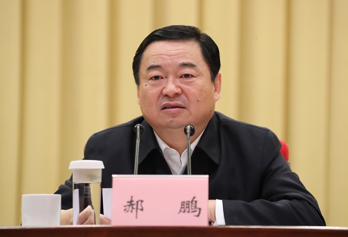 郝鹏、、国资、、央企、、国资委、、书记、、主任、、国企、、企业刷新