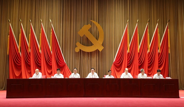 郝鹏、国资、央企、国资委、书记、主任、国企、企业刷新