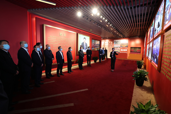 郝鹏、国资、央企、国资委、书记、主任、国企、企业刷新